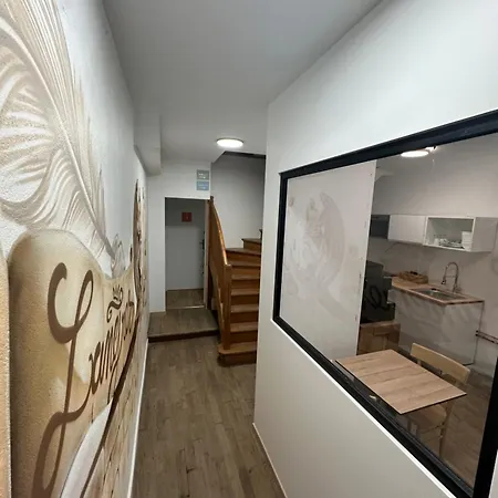 1- La Petite Langres