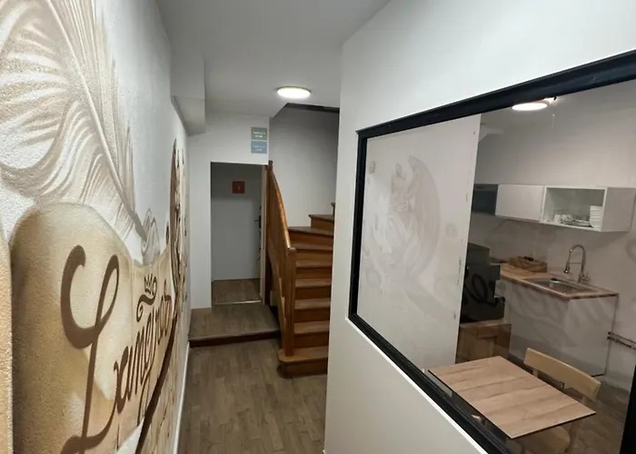 1- La Petite Langres