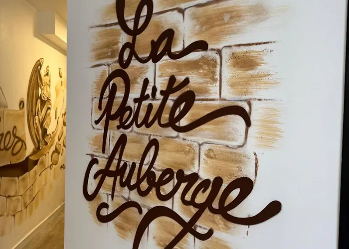 Appartement 1- La Petite